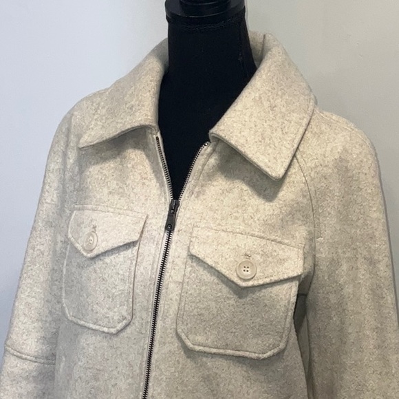 Avec Les Filles Jacket - Picture 3 of 13